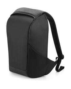 Quadra QD925 - Project Charge Security Backpack Schwarz