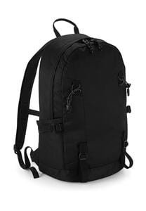Quadra QD520 - Everyday Outdoor 20L Backpack Schwarz