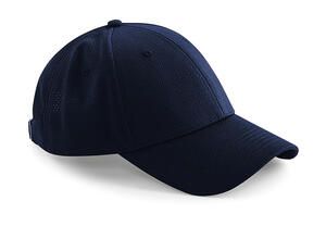 Beechfield B196 - Air Mesh 6 Panel Cap