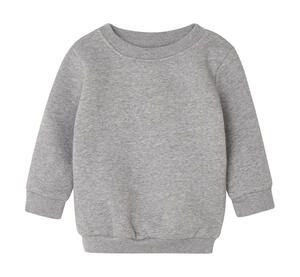 Babybugz BZ64 - Baby Essential Sweatshirt