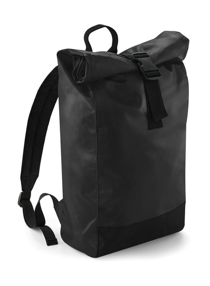 Bag Base BG815 - Tarp Roll Top Backpack