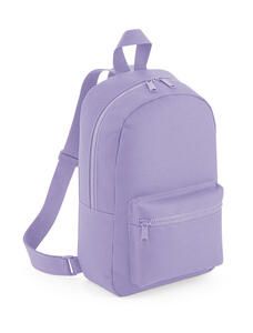 Bag Base BG153 - Mini Essential Fashion Backpack Lavendel