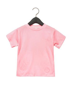 Bella+Canvas 3001T - Toddler Jersey Short Sleeve Tee