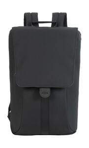 Shugon SH7760 - Amber Chic Laptop Backpack Schwarz