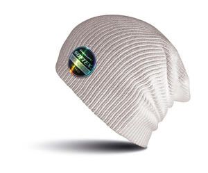 Result Headwear RC031X - Softex Beanie Weiß