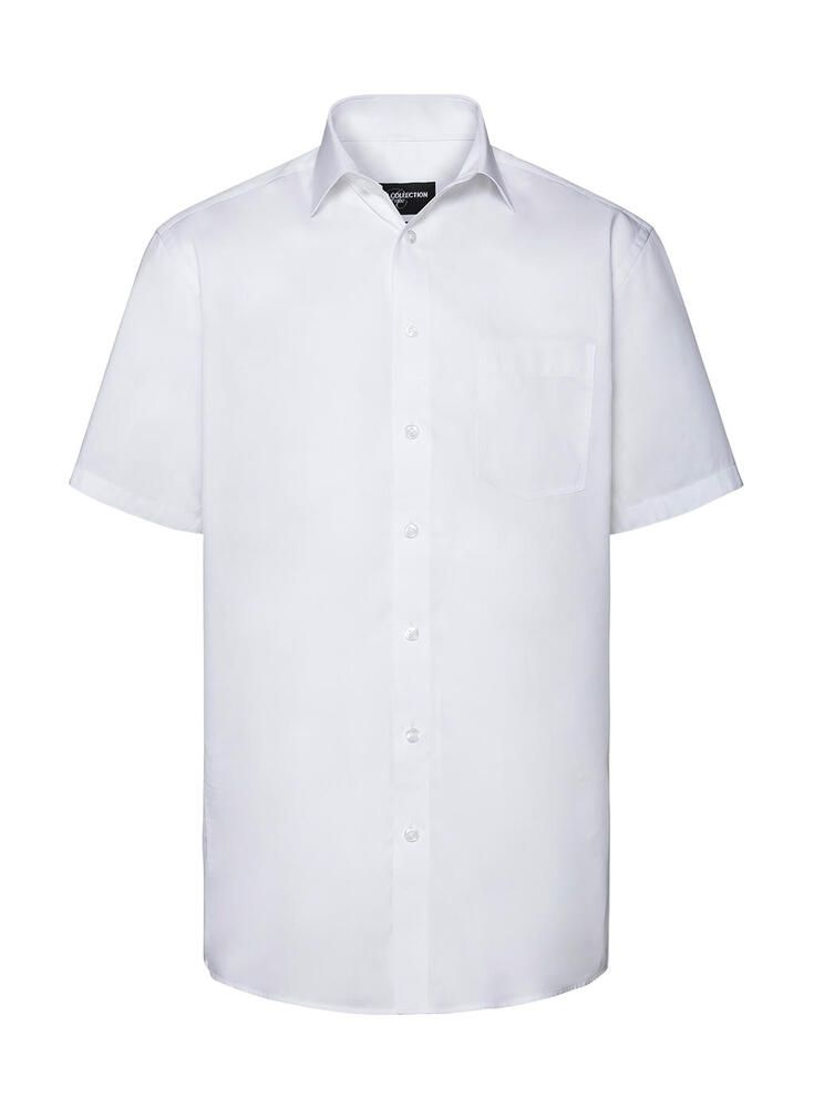 Russell Collection 0R973M0 - Men's Tailored Coolmax® Shirt