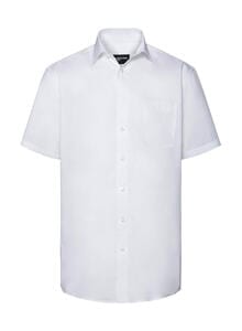 Russell Collection 0R973M0 - Mens Tailored Coolmax® Shirt