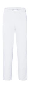 Karlowsky HM 14 - Slip-on Trousers Essential Weiß