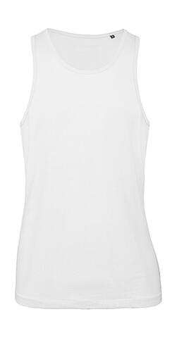 B&C TM072 - Organic Inspire Tank T/men