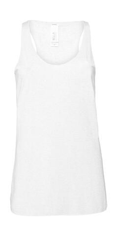 Bella+Canvas 6003 - Jersey Muscle Tank