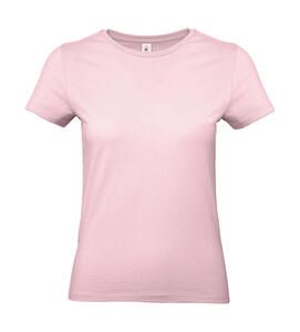 B&C TW04T - #E190 /women T-Shirt Orchid Pink