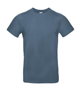 B&C TU03T - #E190 T-Shirt Stone Blue