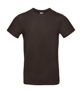 B&C TU03T - #E190 T-Shirt Braun