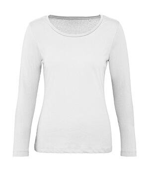 B&C TW071 - Organic Inspire LSL T /women