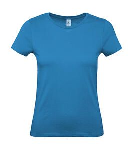 B&C TW02T - #E150 /women T-Shirt Atoll