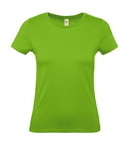 B&C TW02T - #E150 /women T-Shirt Orchid Green