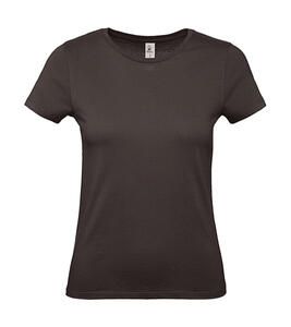 B&C TW02T - #E150 /women T-Shirt Bear Brown