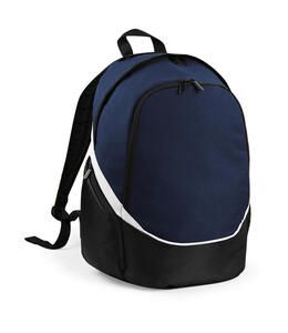 Quadra QS255 - Pro Team Backpack French Navy/Black/White