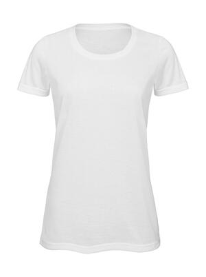 B&C TW063 - Sublimation/women T-Shirt