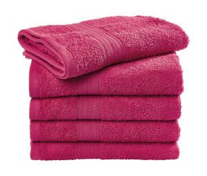 Towels by Jassz TO35 09 - Gästetuch