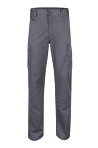 Velilla 103005S - STRETCH TROUSERS Grau