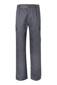 Velilla 103006 - LINED TROUSERS Grau