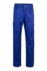 Velilla 103006 - LINED TROUSERS