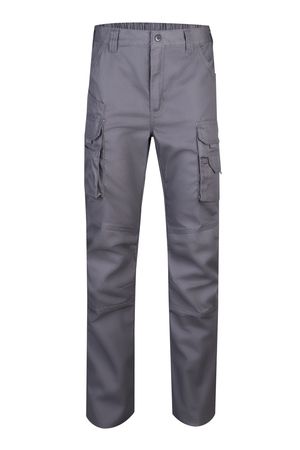 Velilla 103011 - CANVAS TROUSERS