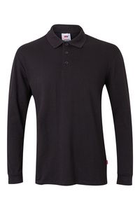 Velilla 105503 - LS POLO Schwarz