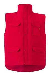 Velilla 108 - PADDED VEST