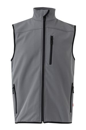 Velilla 205905 - SOFT SHELL VEST