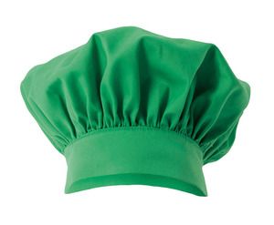 Velilla 404001 - CHEF HAT Green