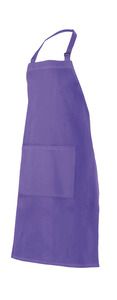 Velilla 404203 - BIB APRON Violett