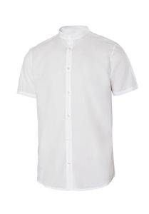 Velilla 405012S - MENS SS STRETCH SHIRT