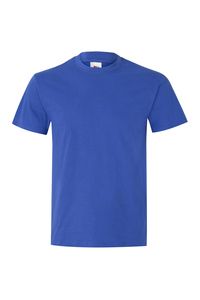 Velilla 5010 - 100% COTTON T-SHIRT Royal Blue