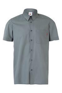 Velilla 531 - SS SHIRT Grau