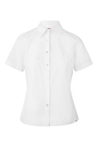 Velilla 538 - WOMEN'S SS SHIRT Weiß