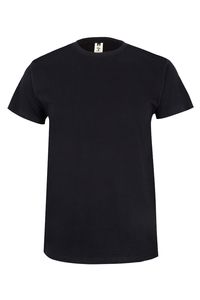 Mukua MK022CV - SHORT-SLEEVE T-SHIRT 150 Schwarz