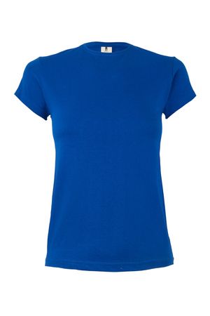 Mukua MK170CV - WOMENS SHORT SLEEVE T-SHIRT