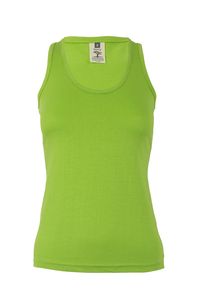 Mukua MK171CV - WOMEN'S TANK TOP Kalk