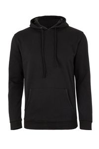 Mukua MK605V - HOODIE 270 Schwarz