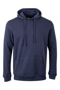 Mukua MK605V - HOODIE 270 Denim Blue