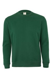 Mukua MK620V - CREW NECK SWEATSHIRT