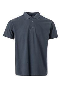 Mukua PS2001U - SHORT SLEEVE POLO 210 Navy