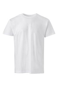 Mukua TS150UW - SHORT-SLEEVE T-SHIRT 150 Weiß