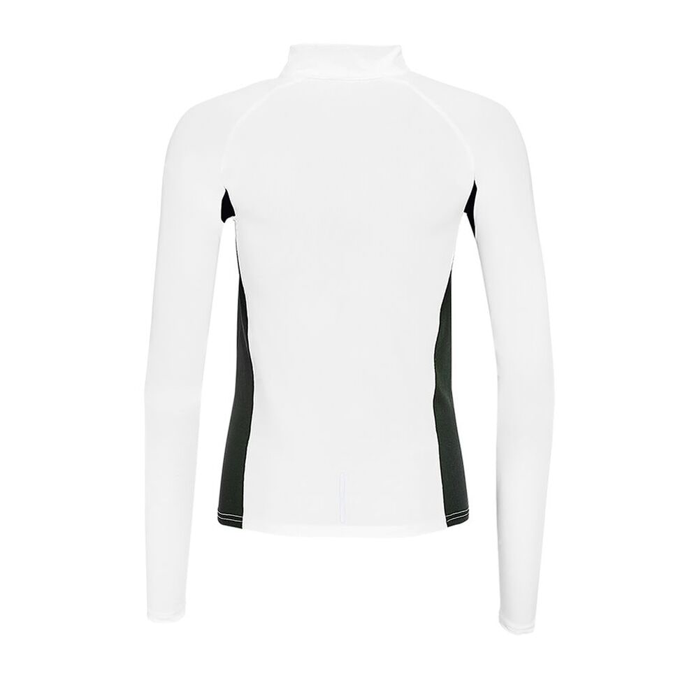 Sol's 01417C - Damen Sport T-Shirt Langarm Berlin