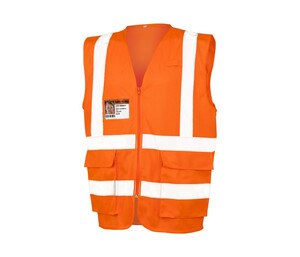 RESULT RS479X - EXECUTIVE COOL MESH SAFETY VEST