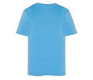JHK JK154 - Kinder-T-Shirt 155 Azure