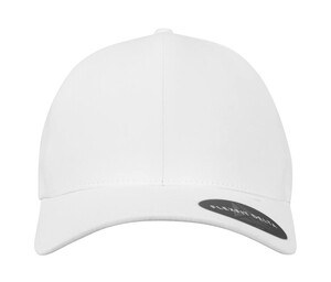 FLEXFIT FX180 - Carbon cap Weiß