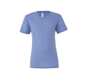 Bella+Canvas BE3413 - TRIBLEND CREW NECK T-SHIRT